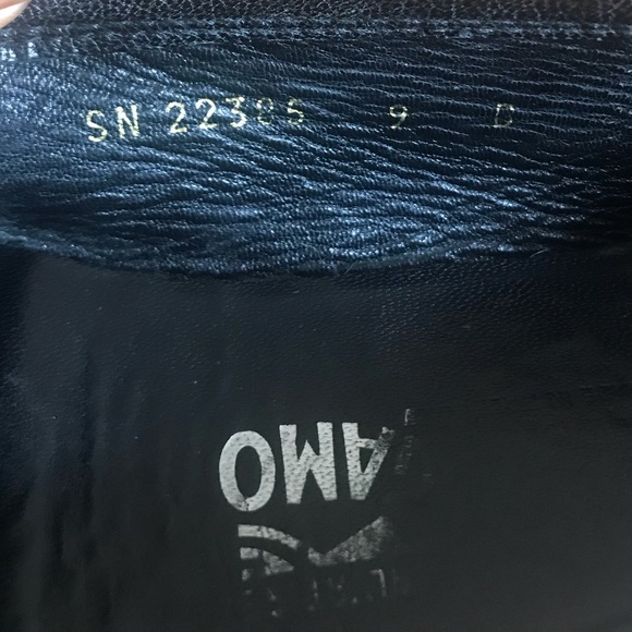 Authentic Ferragamo Swede Loafers - Picture 10 of 16